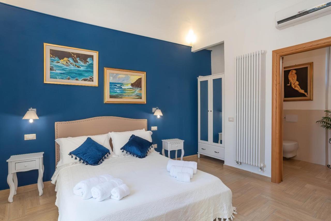 La Casa Del Pittore ออลเบีย ภายนอก รูปภาพ