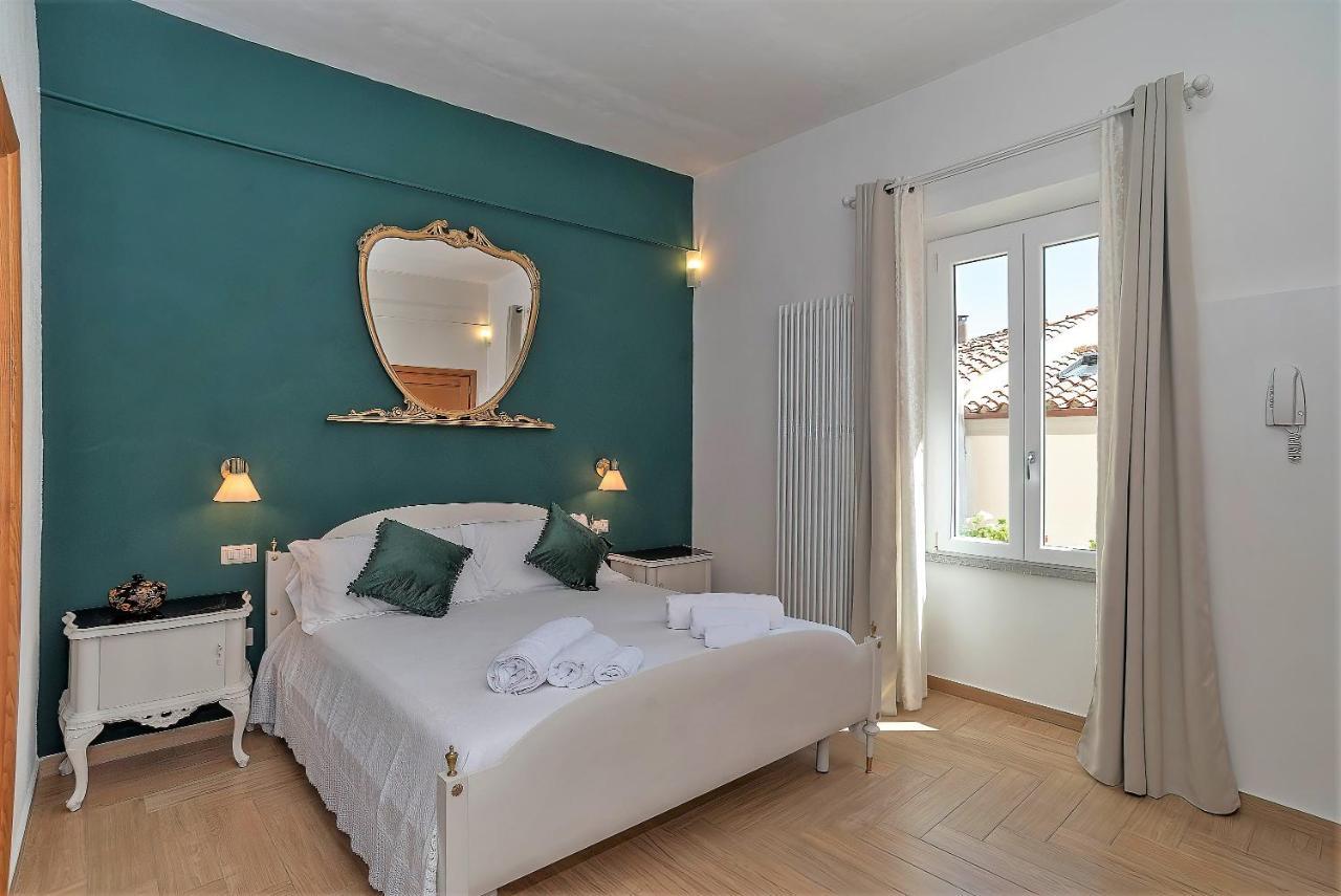 La Casa Del Pittore ออลเบีย ภายนอก รูปภาพ